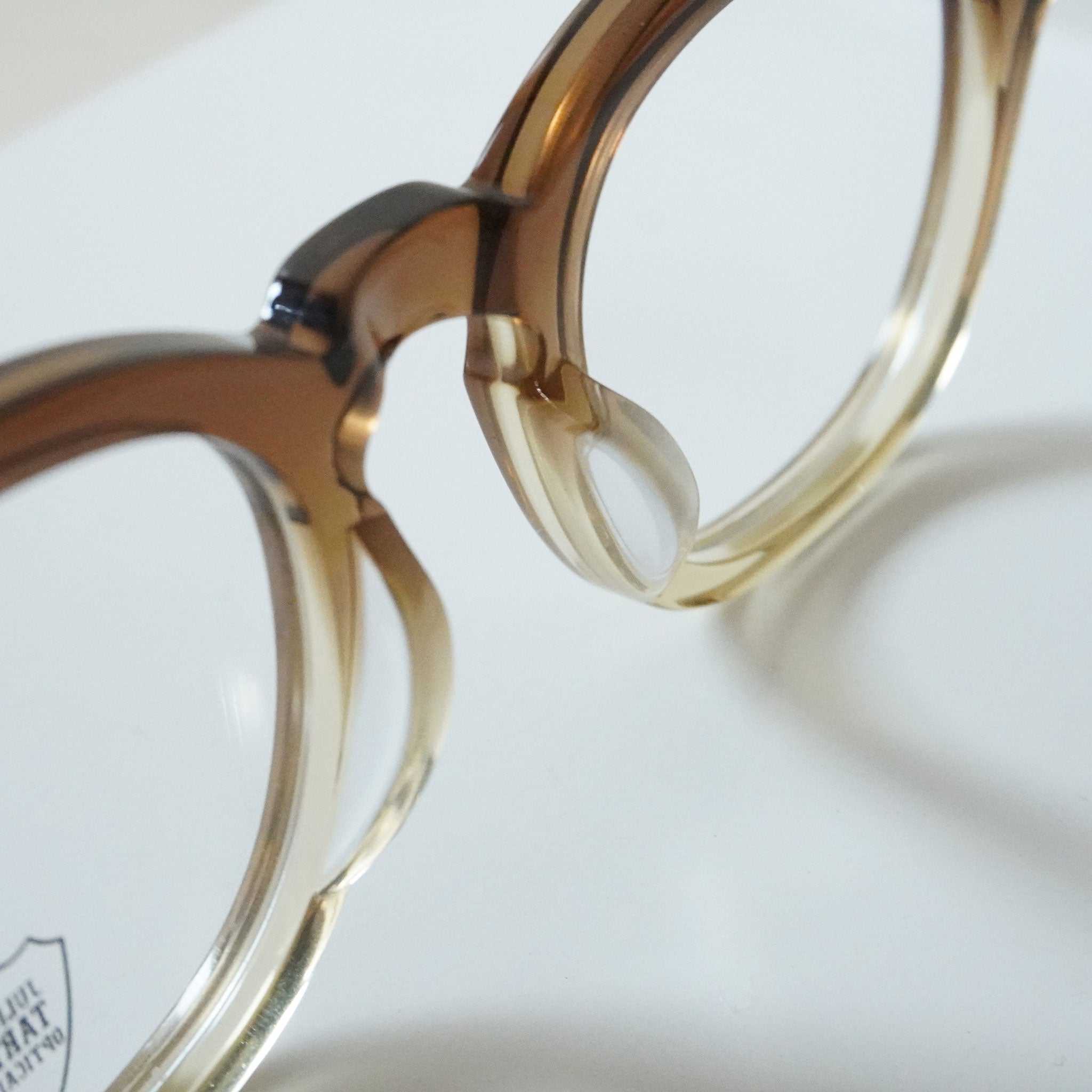 JULIUS TART OPTICAL ジュリアス タート オプティカル / AR 46□22