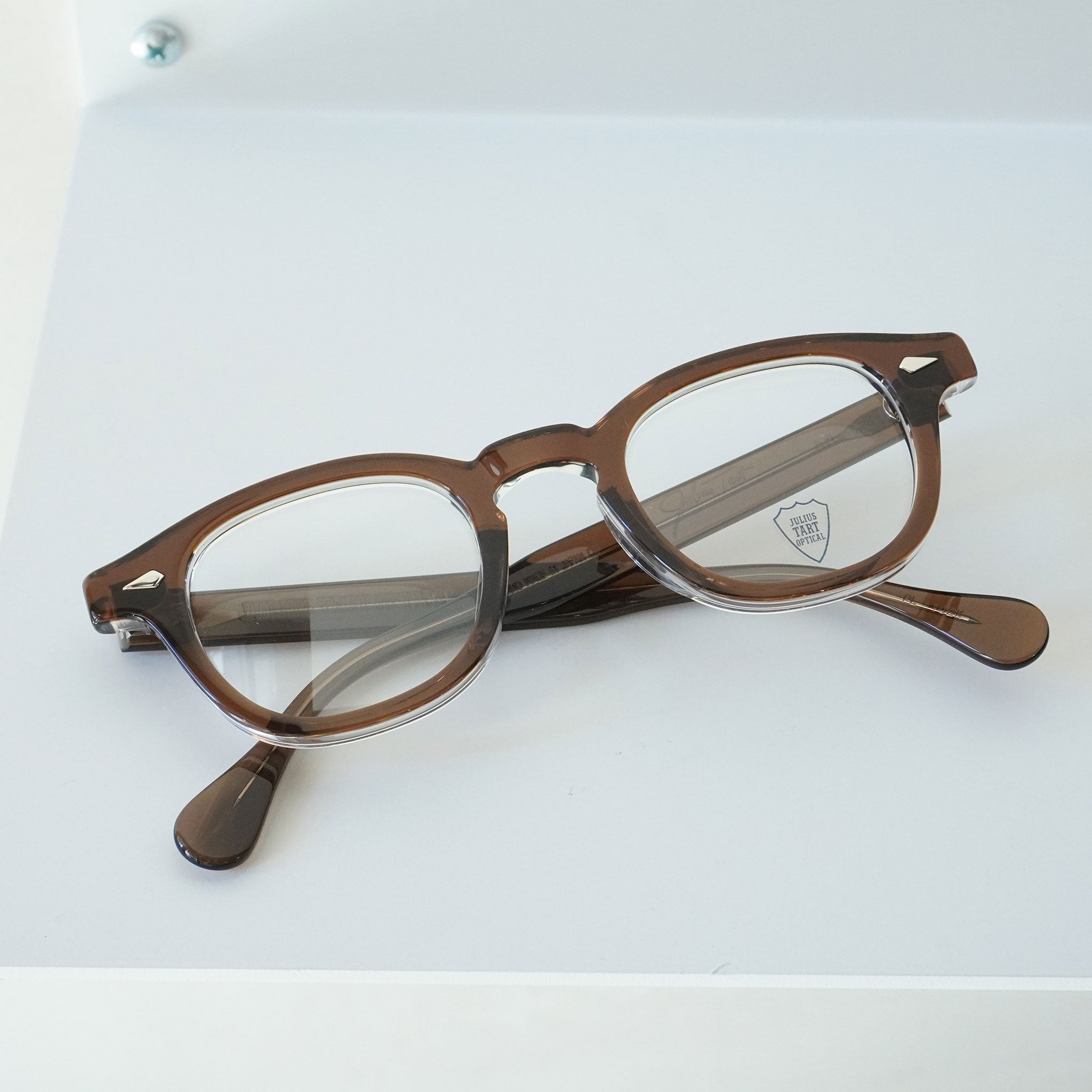 JULIUS TART OPTICAL Glasses and sunglasses for sale | Online store