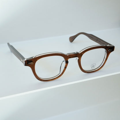 AR 46□24 (BROWN CRYSTAL2)