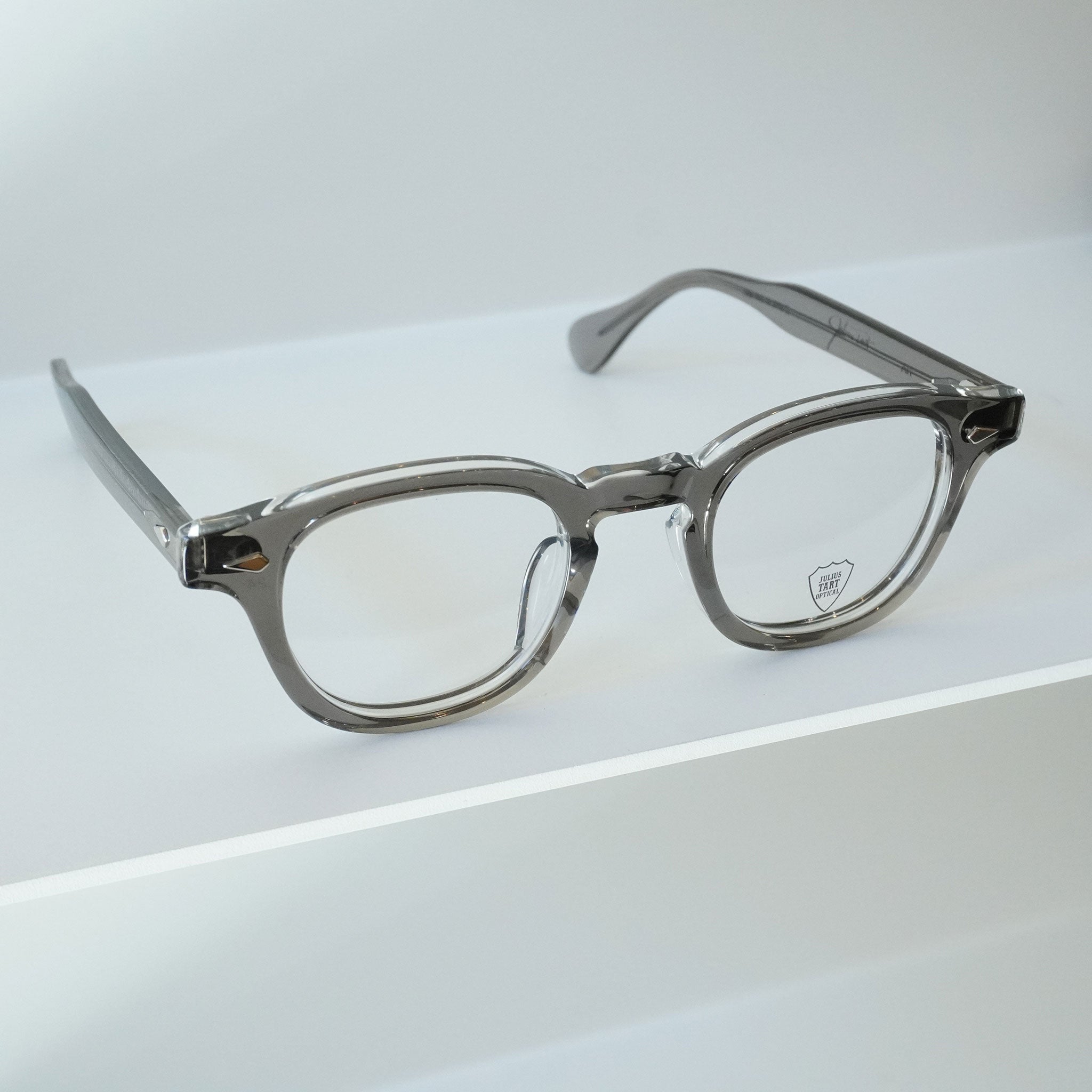 JULIUS TART OPTICAL Glasses and sunglasses for sale | Online store