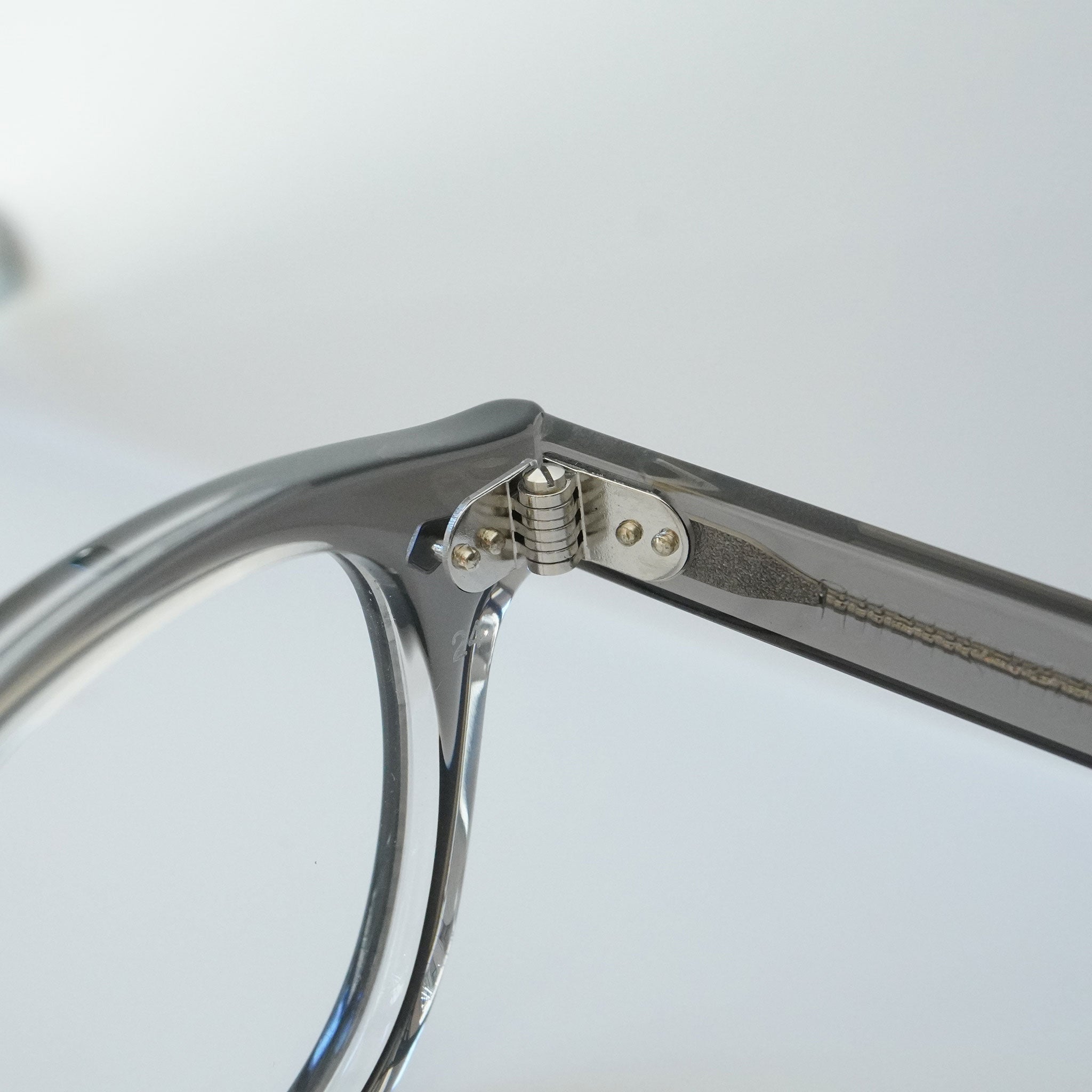 JULIUS TART OPTICAL ジュリアス タート オプティカル / AR 46□24 JULIUS TART OPTICAL ジュリアス タート オプティカル / AR 46□24
