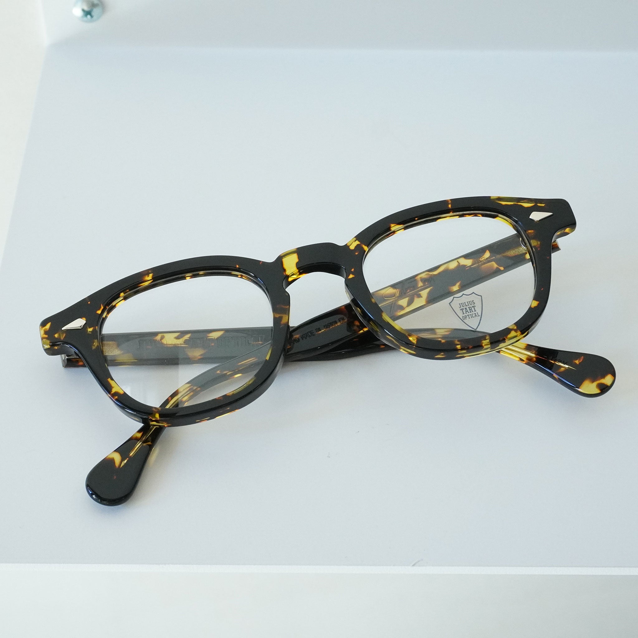 ☆JULIUS TART OPTICAL タート☆AR46 24 JULIUS TART OPTICAL ジュリアス タート オプティカル / AR 46□24
