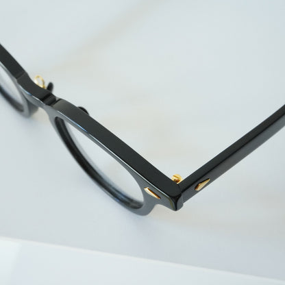 AR 46□24 (BLACK) CHINATOWN SPECIAL ORDER