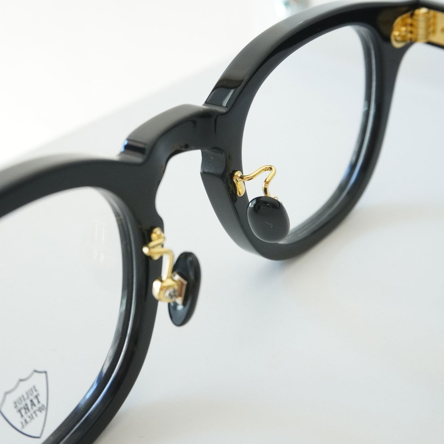 AR 46□24 (BLACK) CHINATOWN SPECIAL ORDER