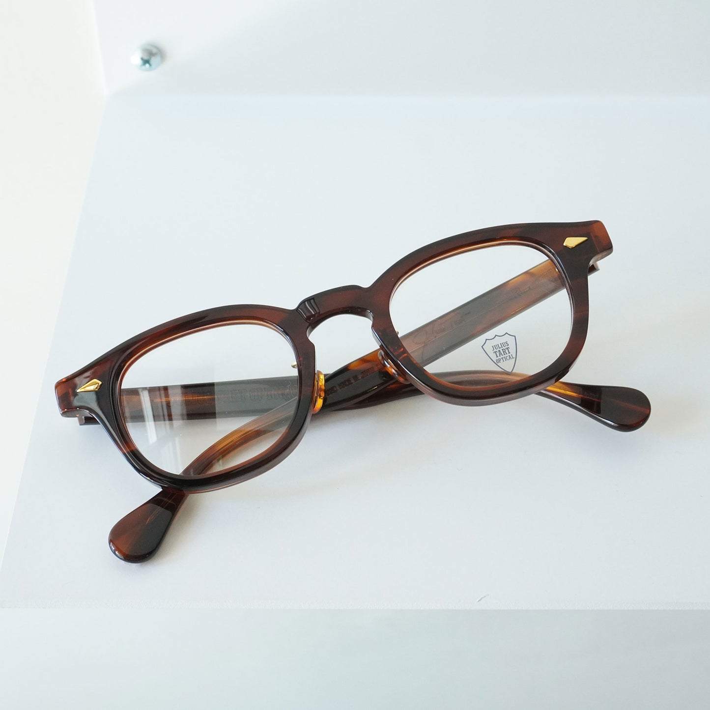 AR 46□24 (DEMI AMBER) CHINATOWN SPECIAL ORDER