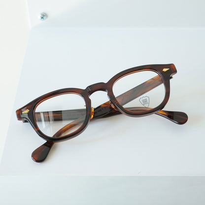 AR 46□24 (DEMI AMBER) CHINATOWN SPECIAL ORDER