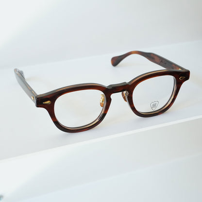 AR 46□24 (DEMI AMBER) CHINATOWN SPECIAL ORDER