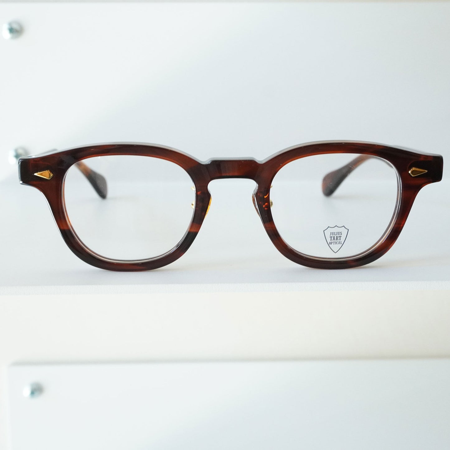 AR 46□24 (DEMI AMBER) CHINATOWN SPECIAL ORDER