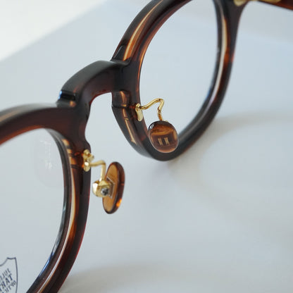 AR 46□24 (DEMI AMBER) CHINATOWN SPECIAL ORDER