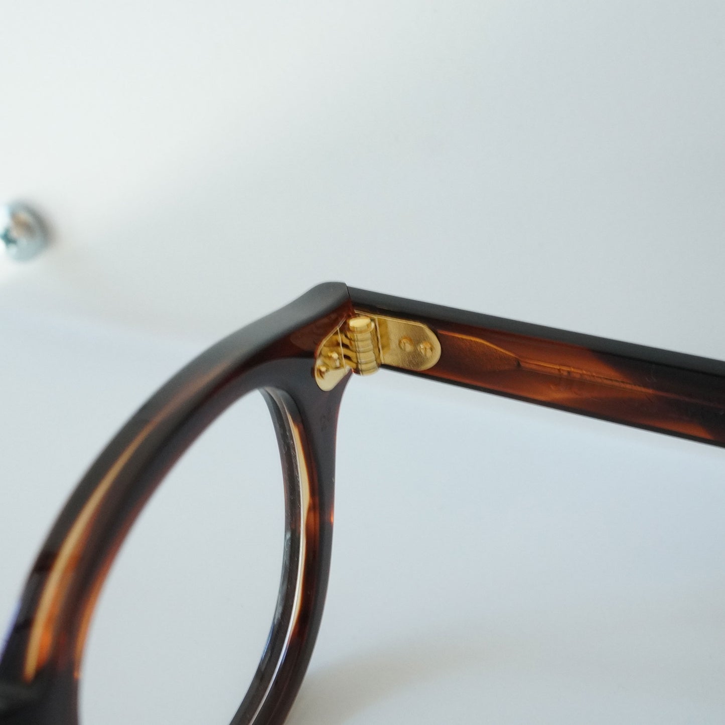 AR 46□24 (DEMI AMBER) CHINATOWN SPECIAL ORDER