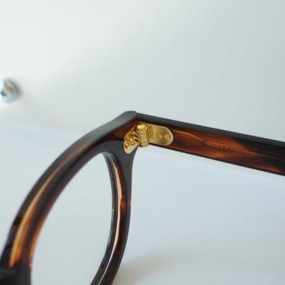 AR 46□24 (DEMI AMBER) CHINATOWN SPECIAL ORDER