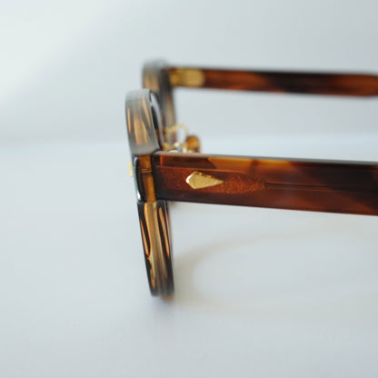 AR 46□24 (DEMI AMBER) CHINATOWN SPECIAL ORDER