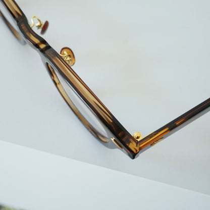 AR 46□24 (DEMI AMBER) CHINATOWN SPECIAL ORDER