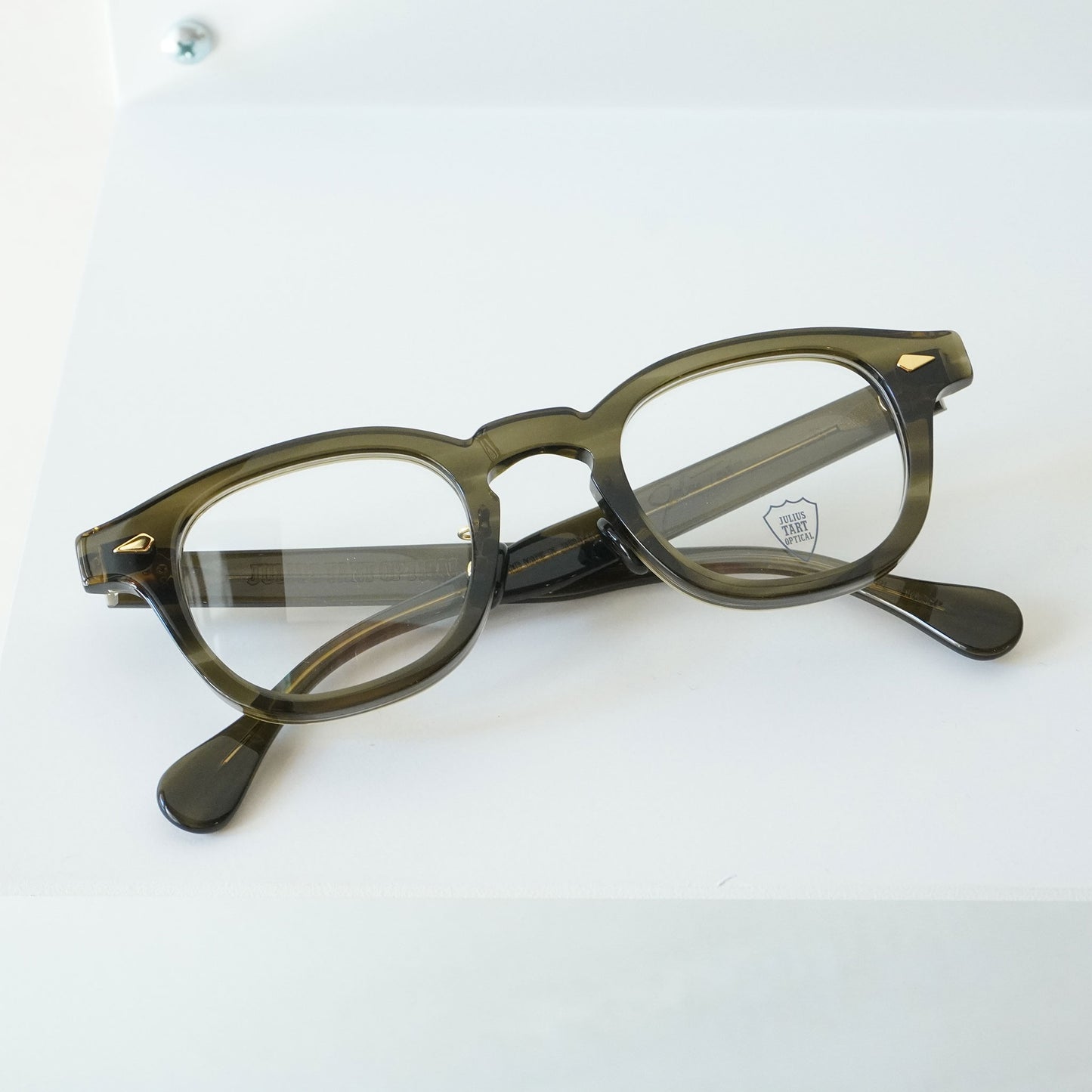 AR 46□24 (OLIVE GREEN SASA) CHINATOWN SPECIAL ORDER