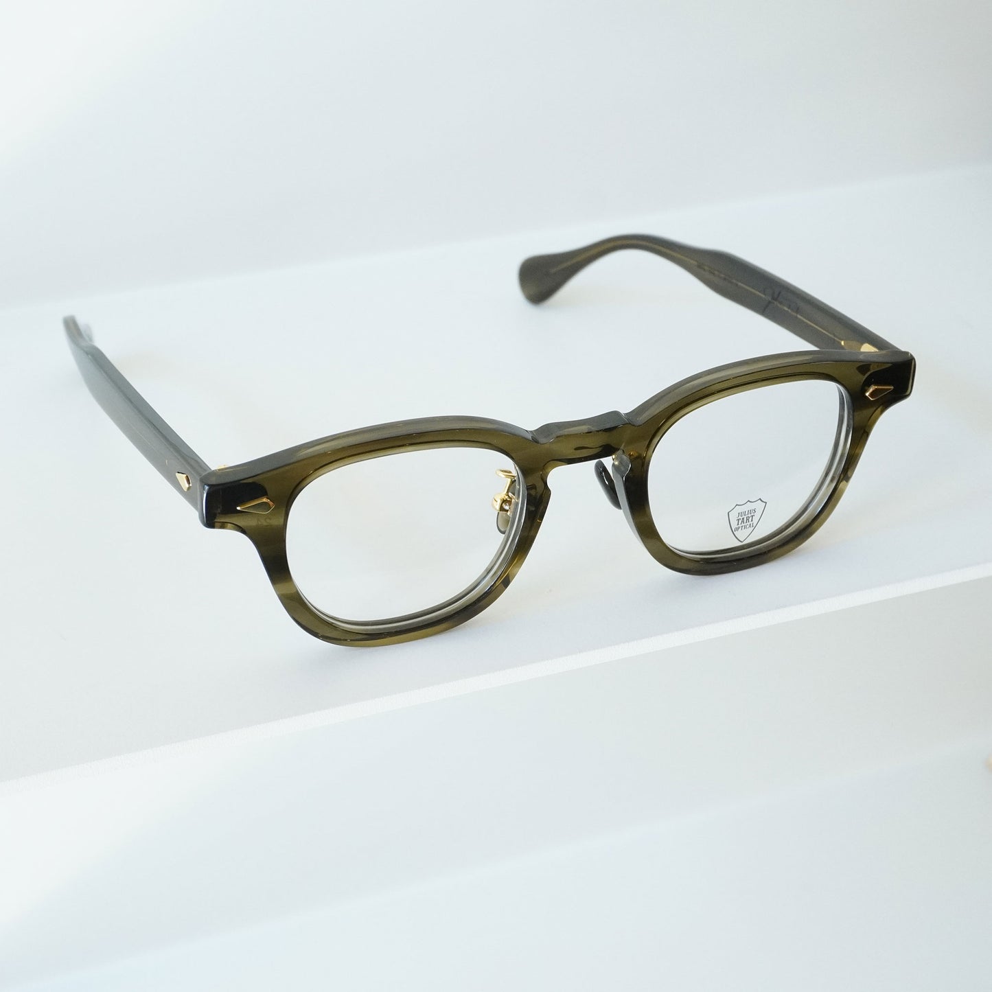 AR 46□24 (OLIVE GREEN SASA) CHINATOWN SPECIAL ORDER