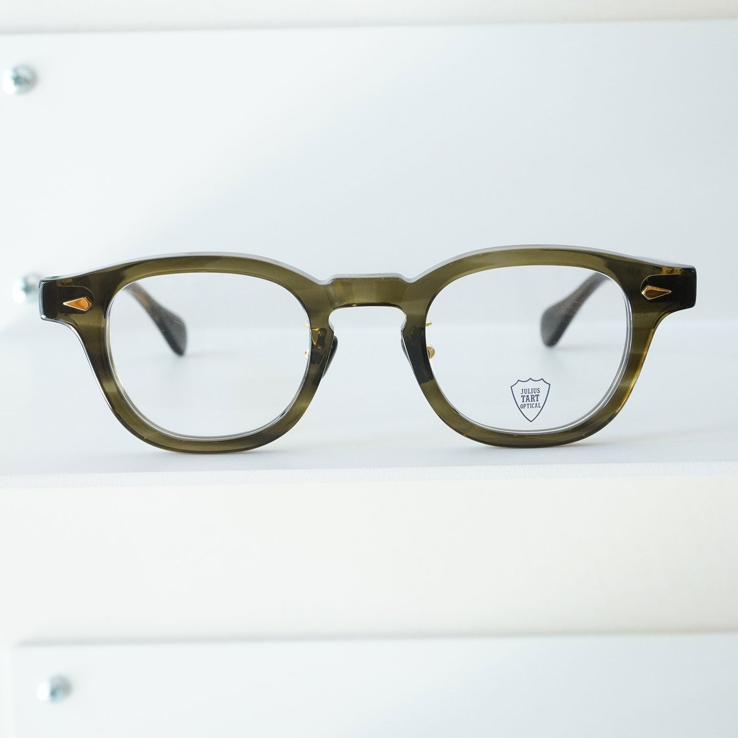 AR 46□24 (OLIVE GREEN SASA) CHINATOWN SPECIAL ORDER