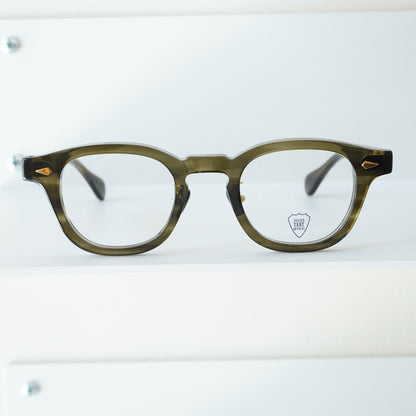 AR 46□24 (OLIVE GREEN SASA) CHINATOWN SPECIAL ORDER