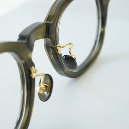 AR 46□24 (OLIVE GREEN SASA) CHINATOWN SPECIAL ORDER