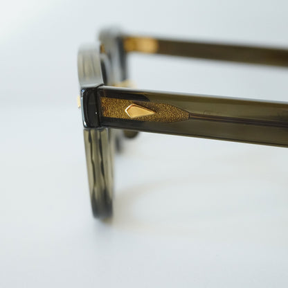 AR 46□24 (OLIVE GREEN SASA) CHINATOWN SPECIAL ORDER
