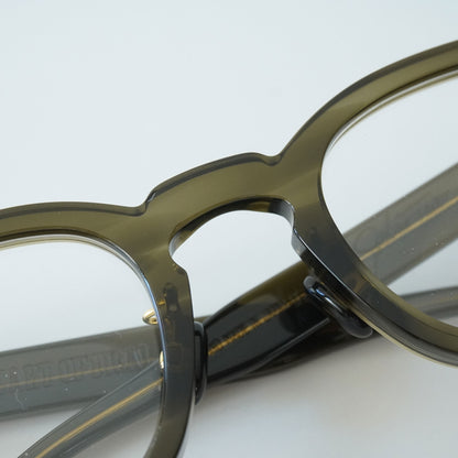 AR 46□24 (OLIVE GREEN SASA) CHINATOWN SPECIAL ORDER