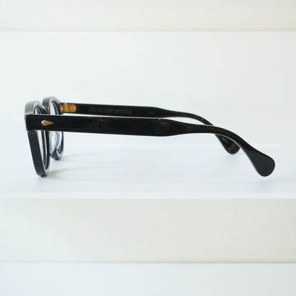 AR GOLD 46□22 (BLACK)