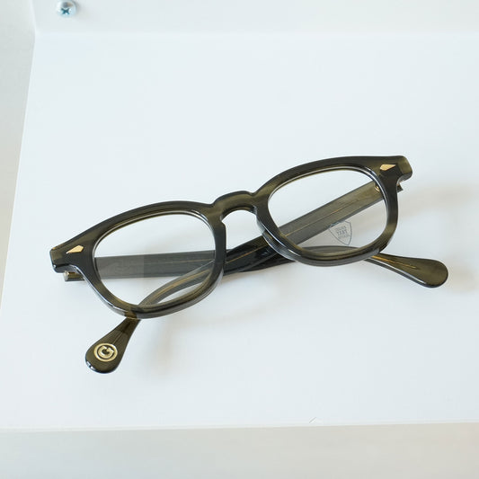 AR GOLD 46□22 (OLIVE GREEN SASA)