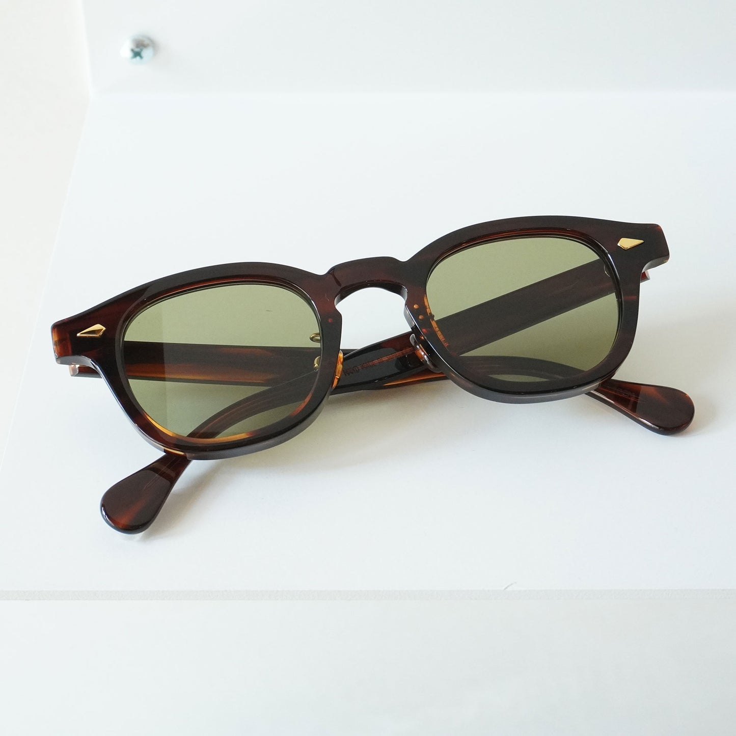 AR 46□24 (DEMI AMBER) CHINATOWN SPECIAL ORDER