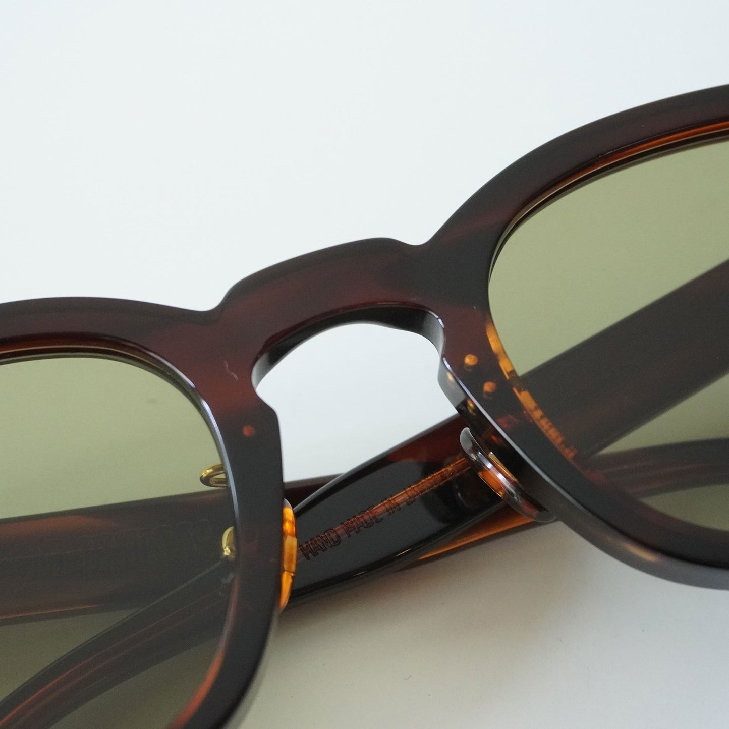 AR 46□24 (DEMI AMBER) CHINATOWN SPECIAL ORDER