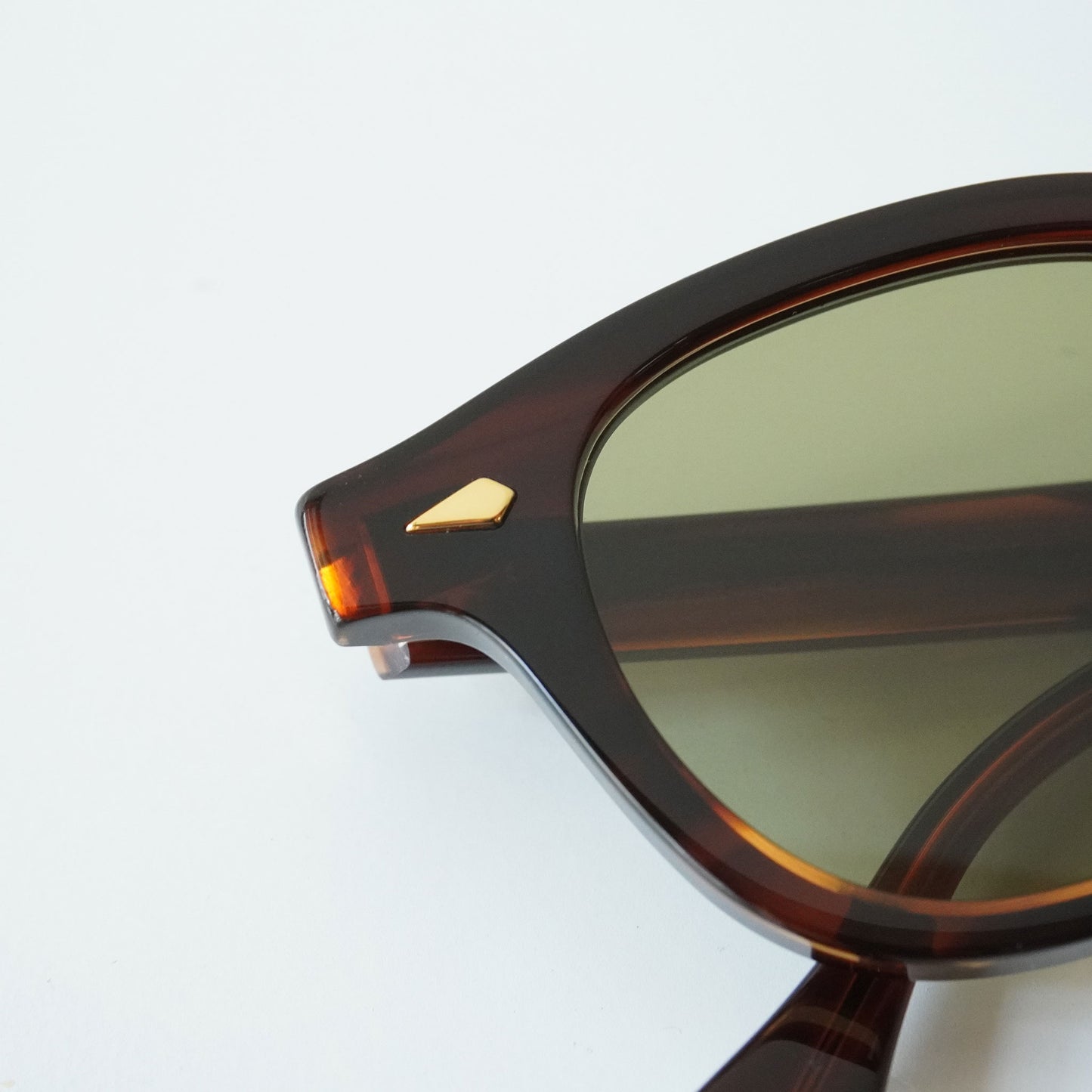 AR 46□24 (DEMI AMBER) CHINATOWN SPECIAL ORDER