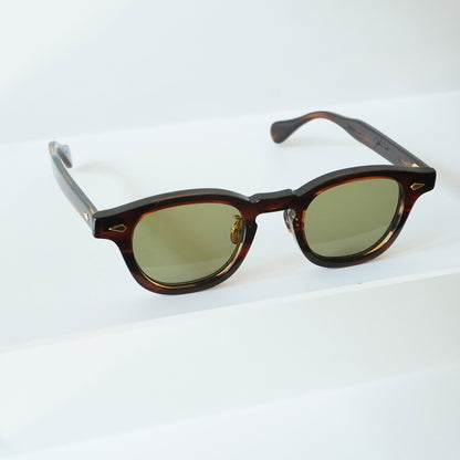 AR 46□24 (DEMI AMBER) CHINATOWN SPECIAL ORDER