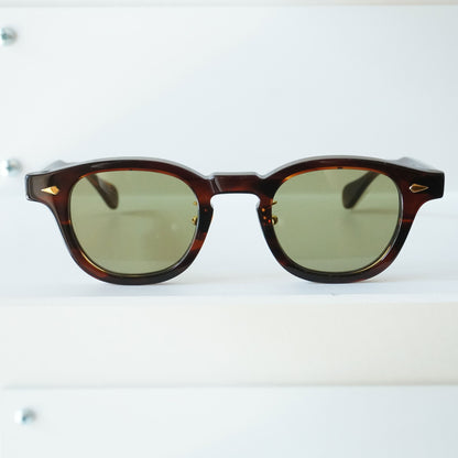 AR 46□24 (DEMI AMBER) CHINATOWN SPECIAL ORDER