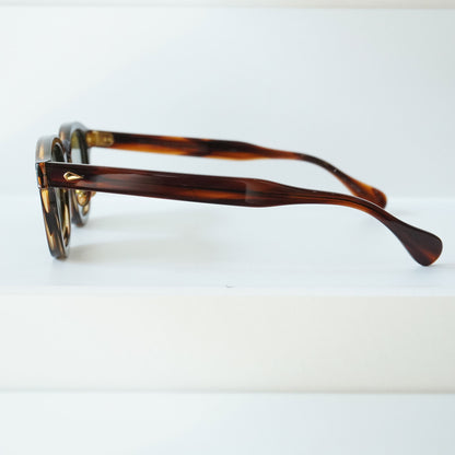 AR 46□24 (DEMI AMBER) CHINATOWN SPECIAL ORDER