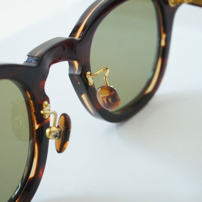 AR 46□24 (DEMI AMBER) CHINATOWN SPECIAL ORDER