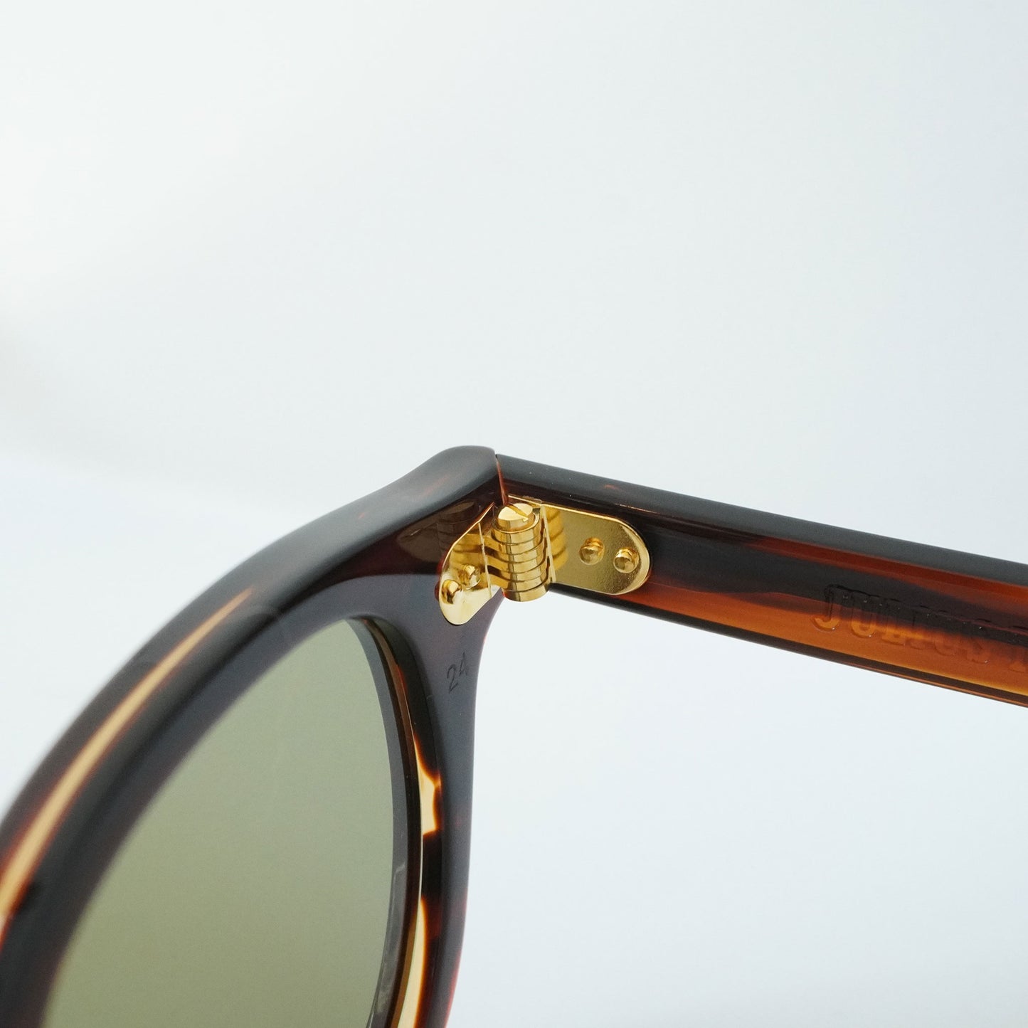AR 46□24 (DEMI AMBER) CHINATOWN SPECIAL ORDER