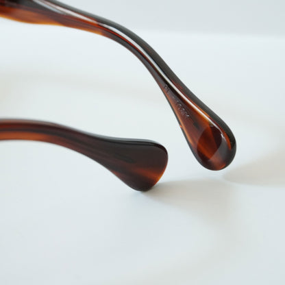 AR 46□24 (DEMI AMBER) CHINATOWN SPECIAL ORDER