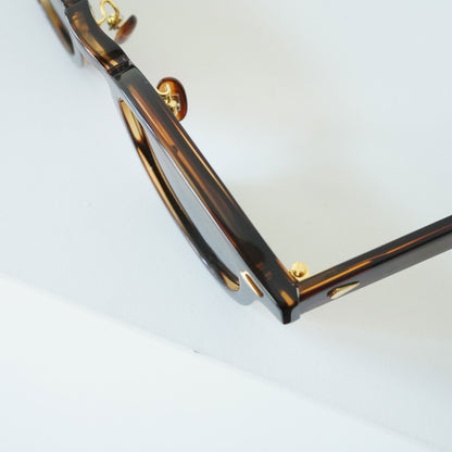 AR 46□24 (DEMI AMBER) CHINATOWN SPECIAL ORDER