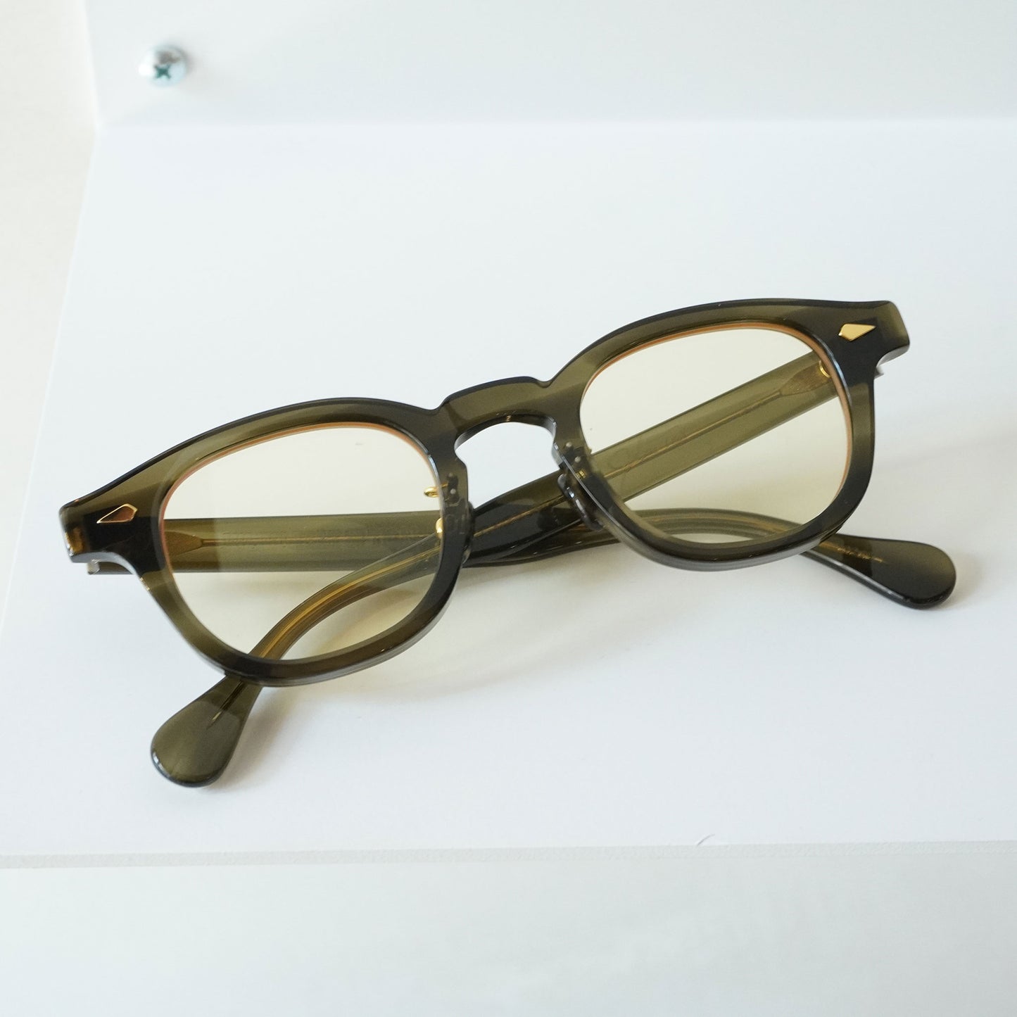 AR 46□24 (OLIVE GREEN SASA) CHINATOWN SPECIAL ORDER