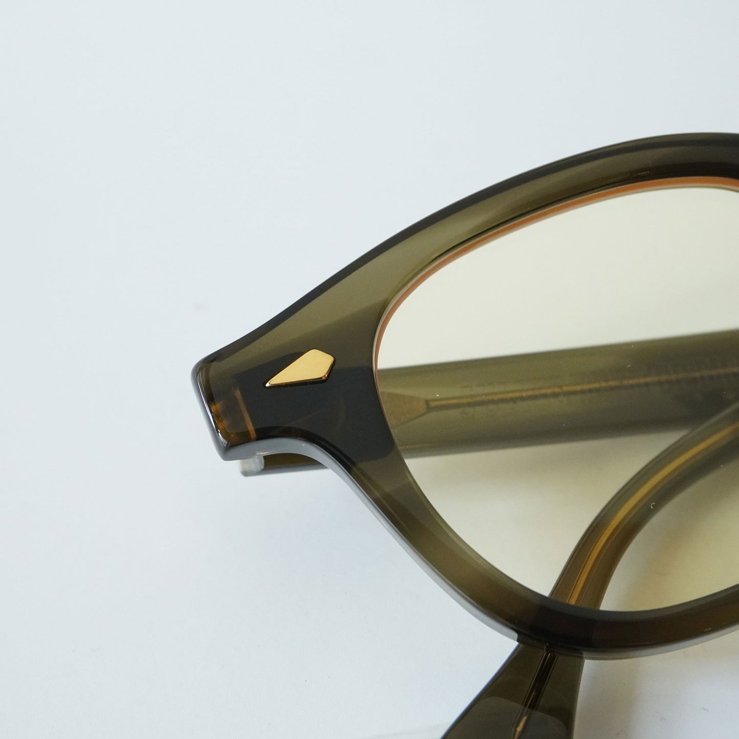 AR 46□24 (OLIVE GREEN SASA) CHINATOWN SPECIAL ORDER