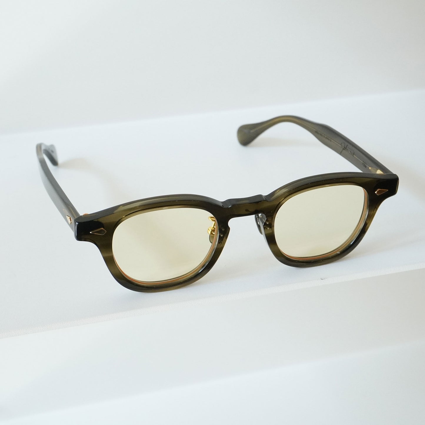 AR 46□24 (OLIVE GREEN SASA) CHINATOWN SPECIAL ORDER