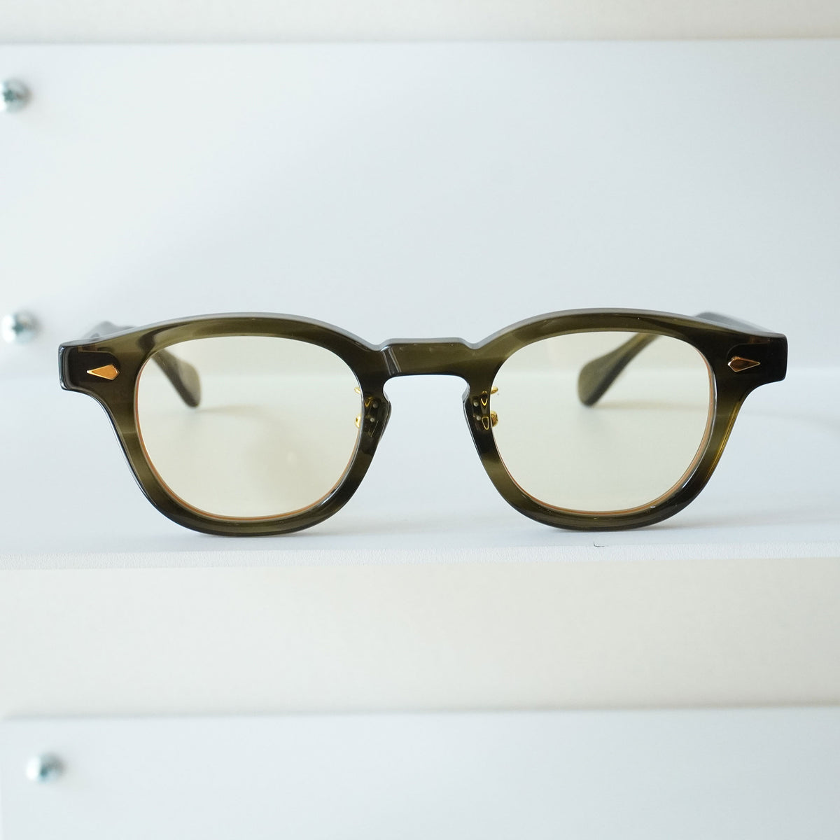 AR 46□24 (OLIVE GREEN SASA) CHINATOWN SPECIAL ORDER