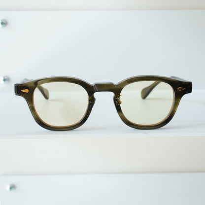 AR 46□24 (OLIVE GREEN SASA) CHINATOWN SPECIAL ORDER