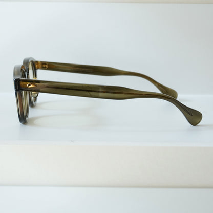 AR 46□24 (OLIVE GREEN SASA) CHINATOWN SPECIAL ORDER