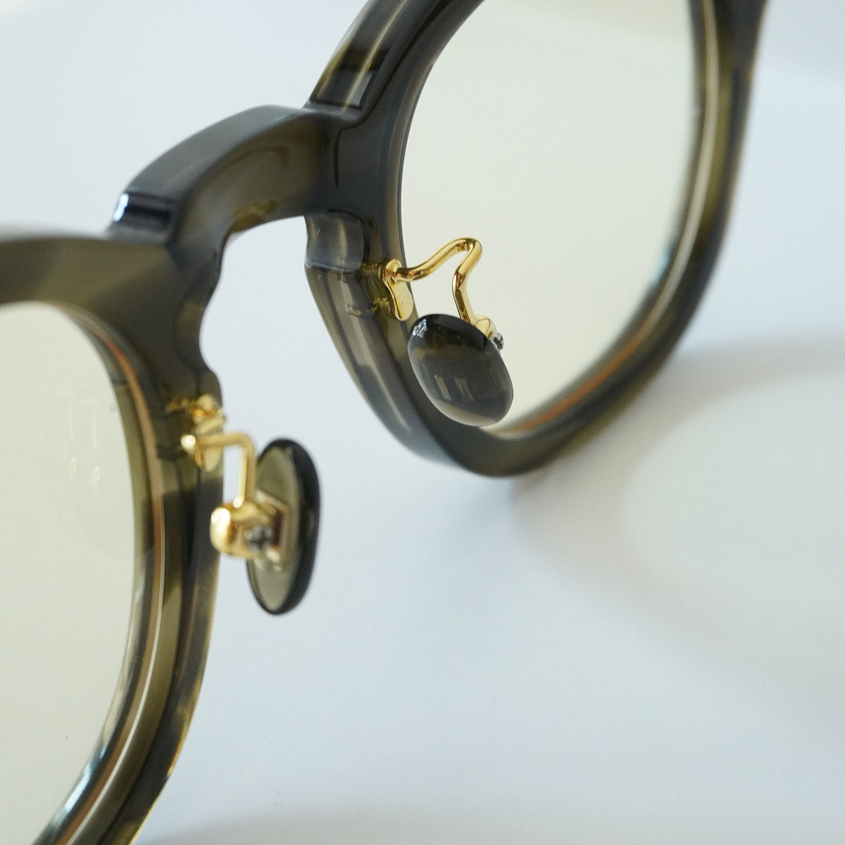 AR 46□24 (OLIVE GREEN SASA) CHINATOWN SPECIAL ORDER