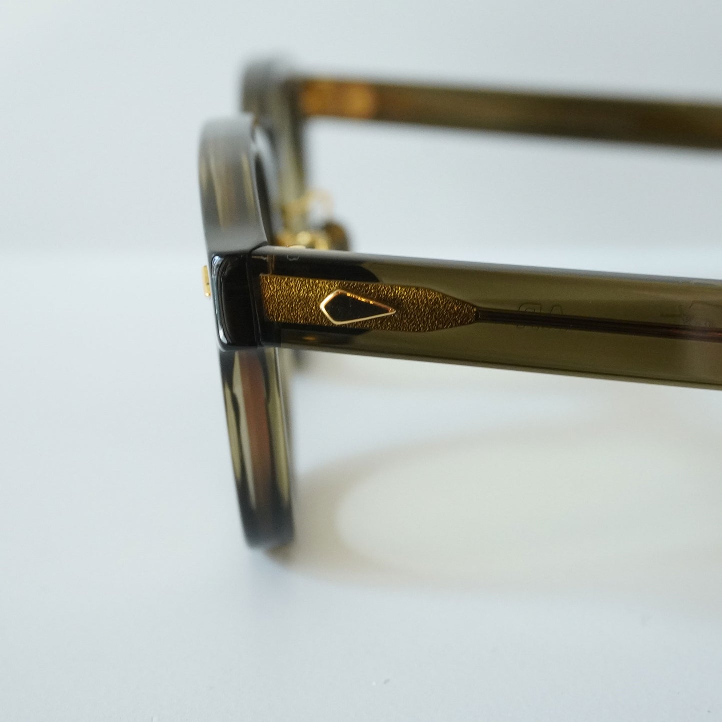 AR 46□24 (OLIVE GREEN SASA) CHINATOWN SPECIAL ORDER