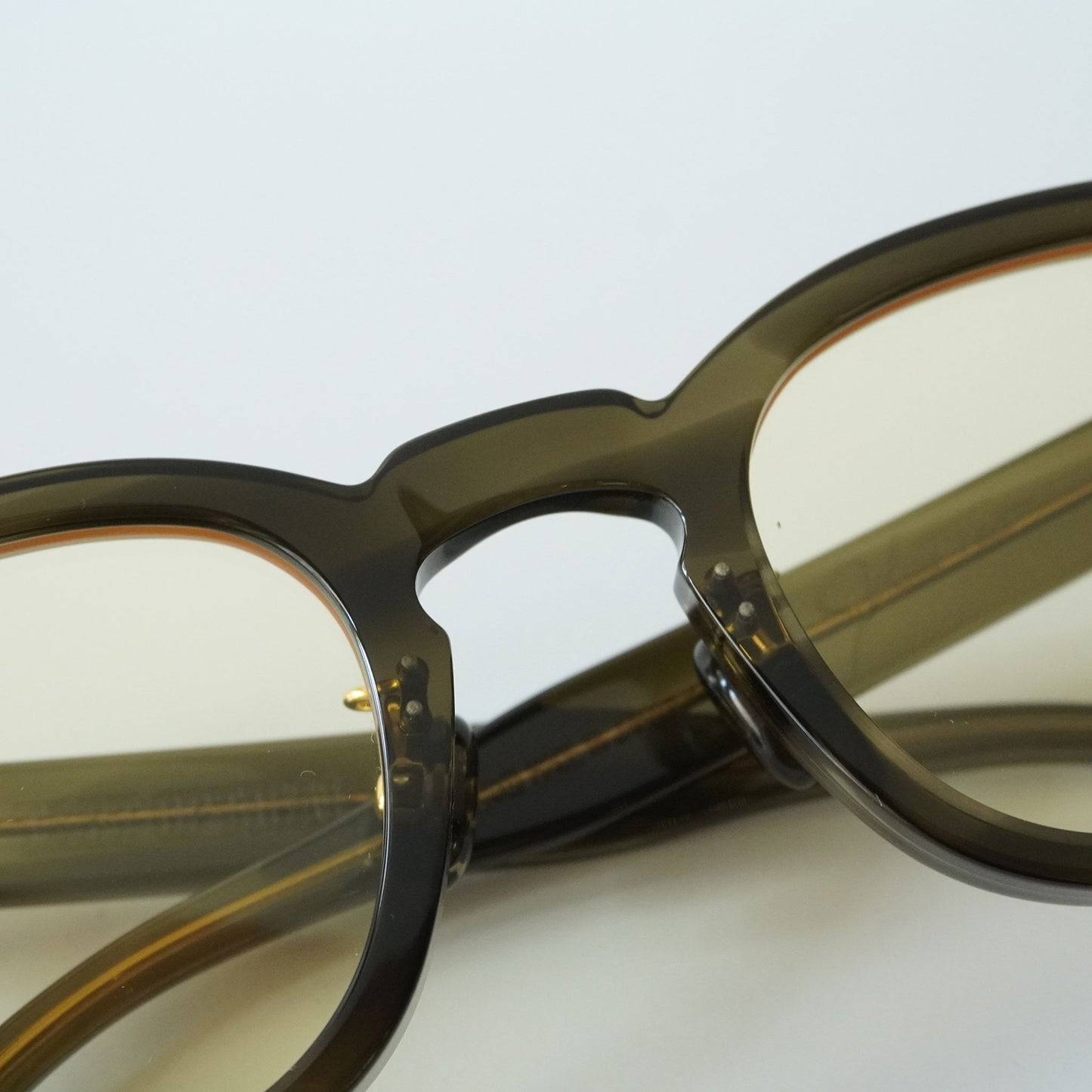AR 46□24 (OLIVE GREEN SASA) CHINATOWN SPECIAL ORDER