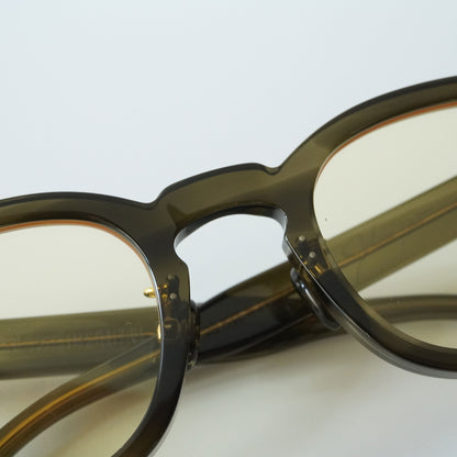 AR 46□24 (OLIVE GREEN SASA) CHINATOWN SPECIAL ORDER