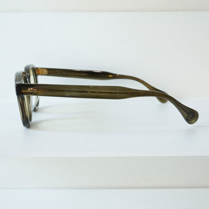 AR GOLD 44□22 (OLIVE GREEN SASA)