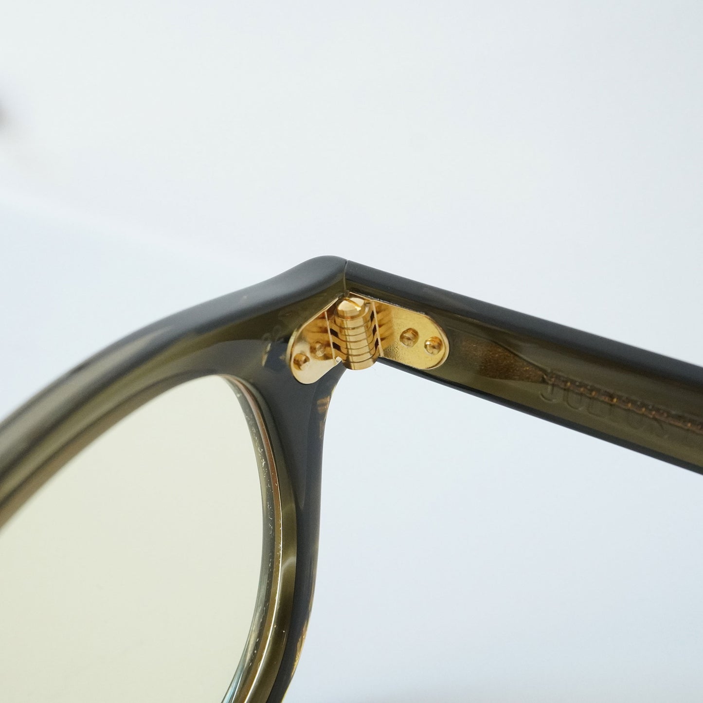 AR GOLD 44□22 (OLIVE GREEN SASA)