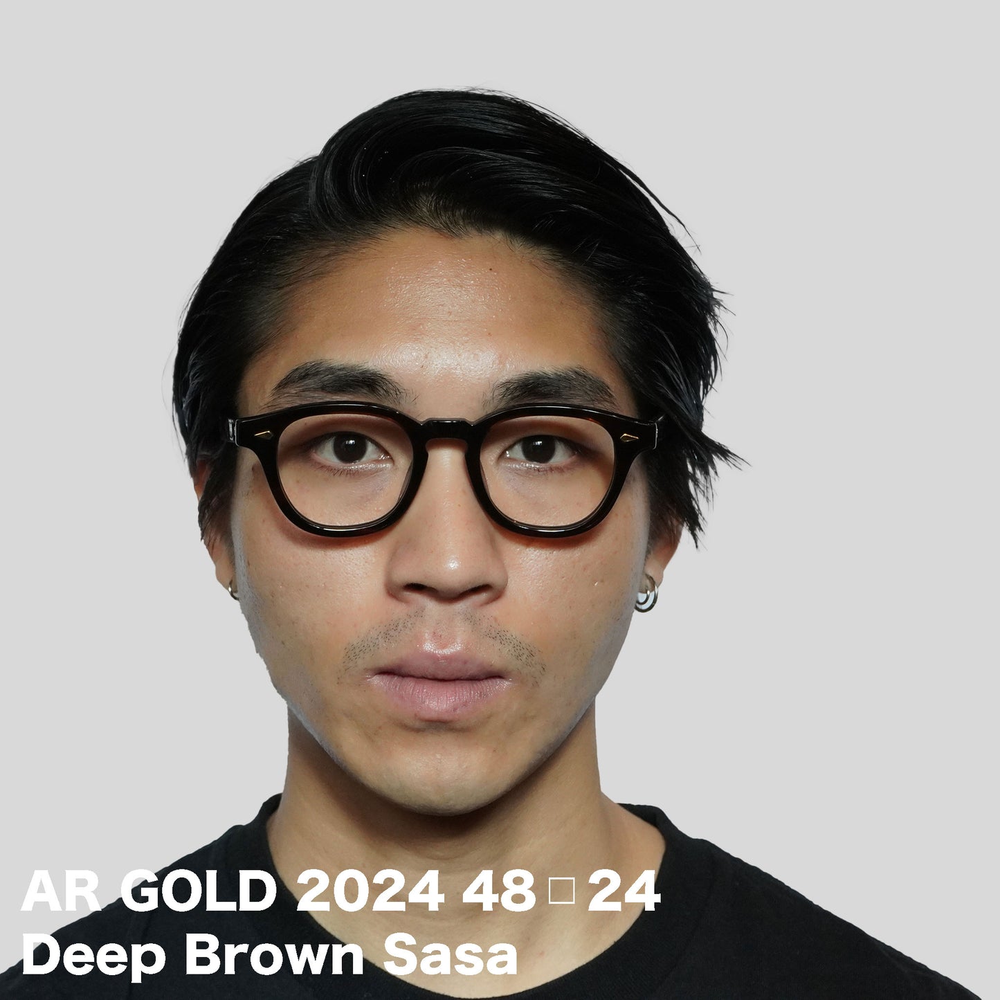 AR GOLD 2024 (Bridge: 24mm)