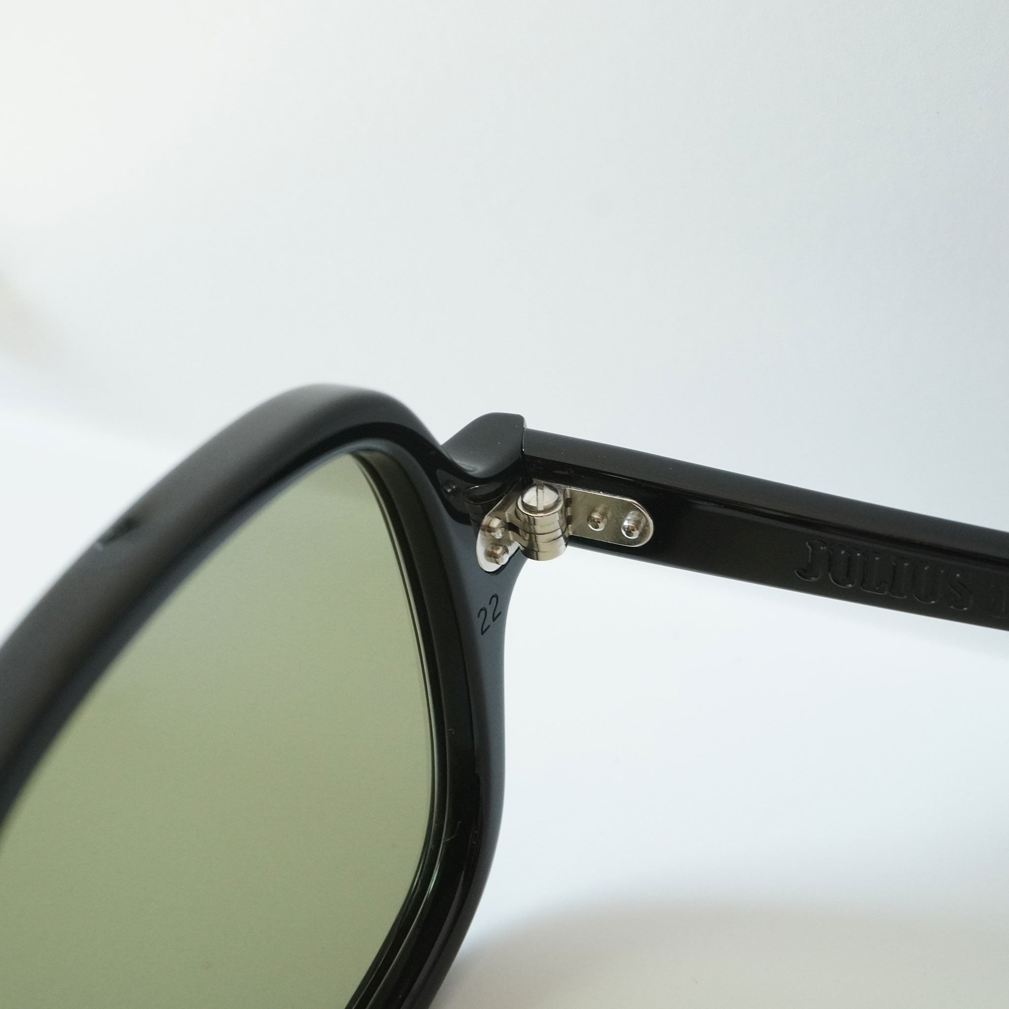 JULIUS TART OPTICAL ジュリアス タート オプティカル / T